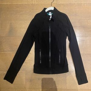Black Ivivva Jacket